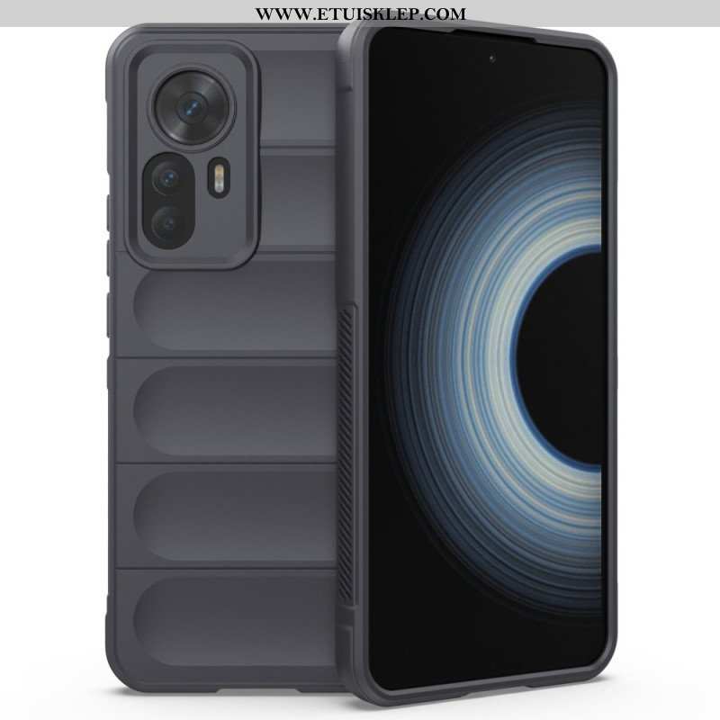 Etui do Xiaomi 12T / 12T Pro Antypoślizgowy